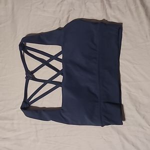 BuffBunny Revolution Sport Bra